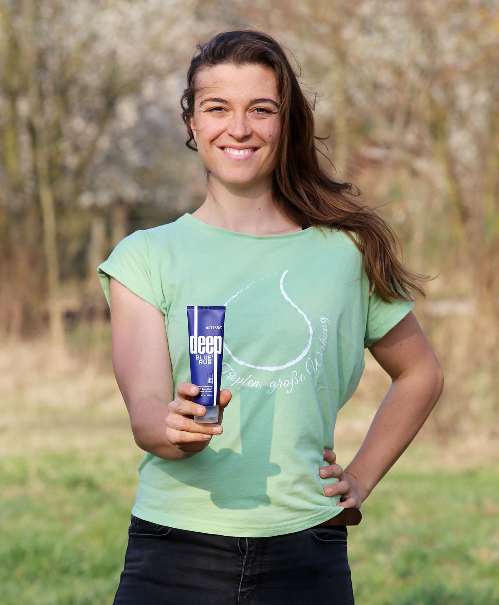 Lisa Steinecker